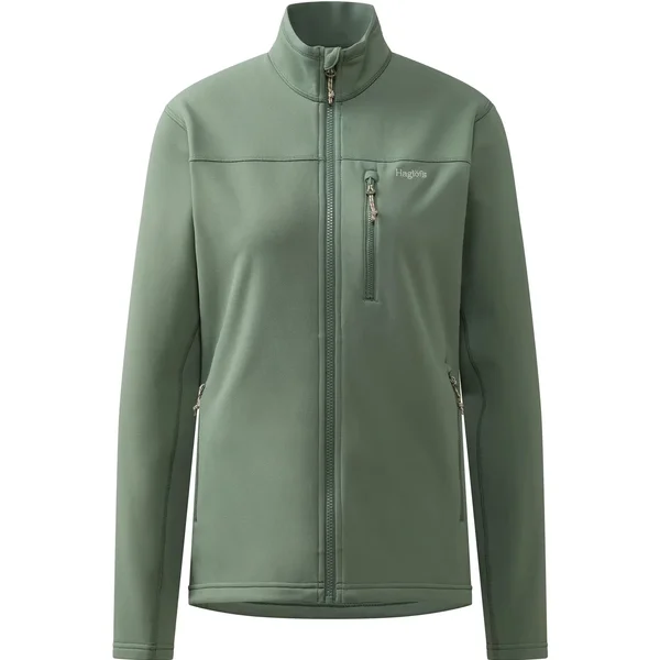 Chaqueta de senderismo Haglöfs Rosson