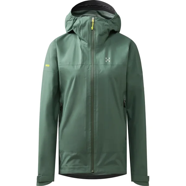 Giacca con cappuccio da donna Haglöfs L.I.M Airak