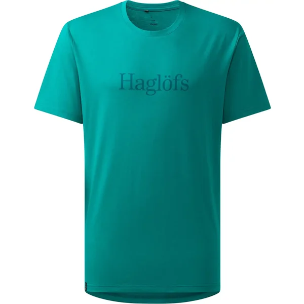 T-shirt Haglöfs Outsiders