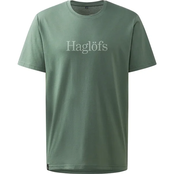 T-Shirt Haglöfs Outsiders