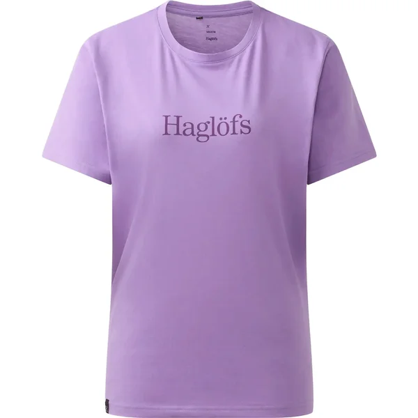 T-shirt da donna Haglöfs Outsiders