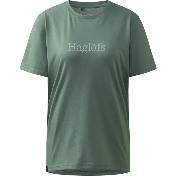 T-Shirt Haglöfs Outsiders