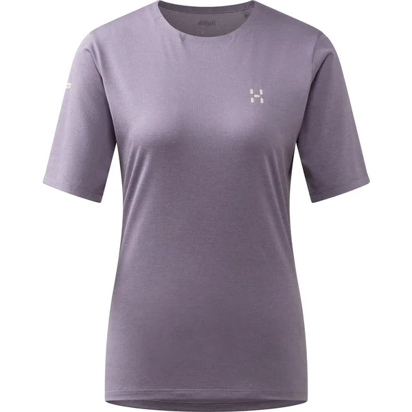 Camiseta de mujer Haglöfs L.I.M Ridge