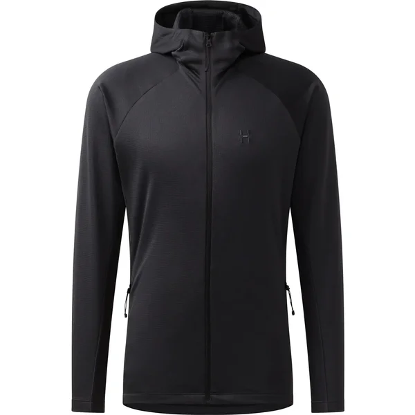 Wanderjacke mit Kapuze Haglöfs Korp Mid