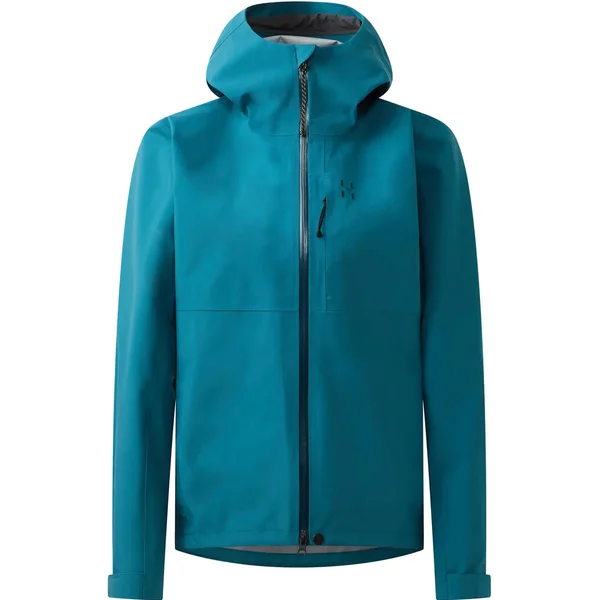 Veste de randonnée femme Haglöfs Proof II