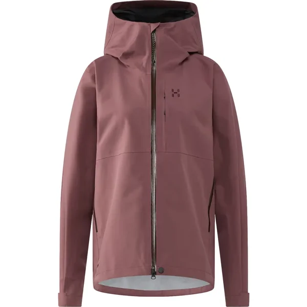 Veste imperméable femme Haglöfs Front Proof II
