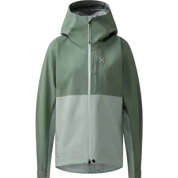 Chaqueta de senderismo Haglöfs Proof II