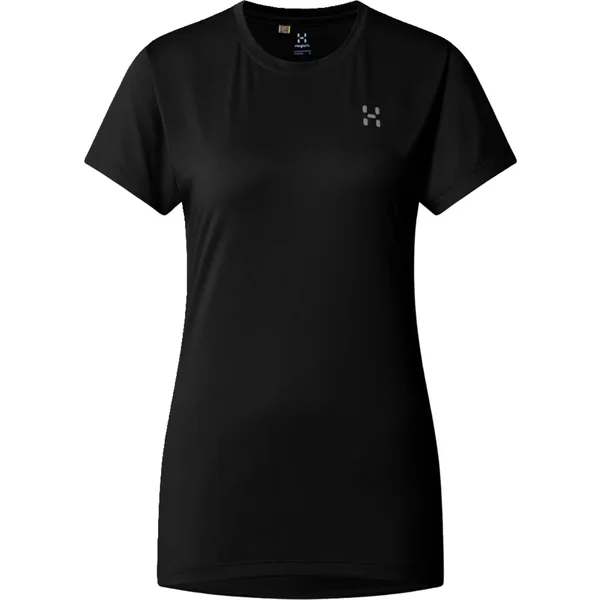 Women's T-shirt Haglöfs Trekk Tech