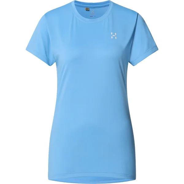 Women's technical jersey athletic top Haglöfs