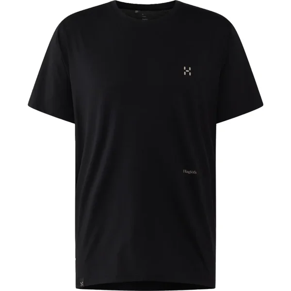 T-shirt Haglöfs Outsiders Graphic