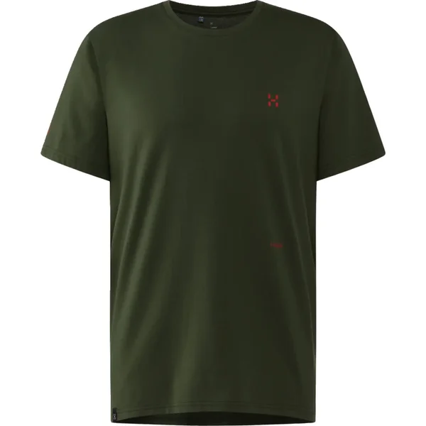 Camiseta Haglöfs Outsiders Graphic