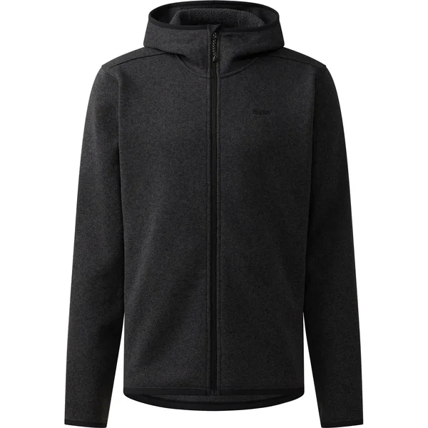 Giacca da trekking con cappuccio Haglöfs Swook II Mid