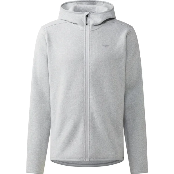 Chaqueta de senderismo con capucha Haglöfs Swook II Mid