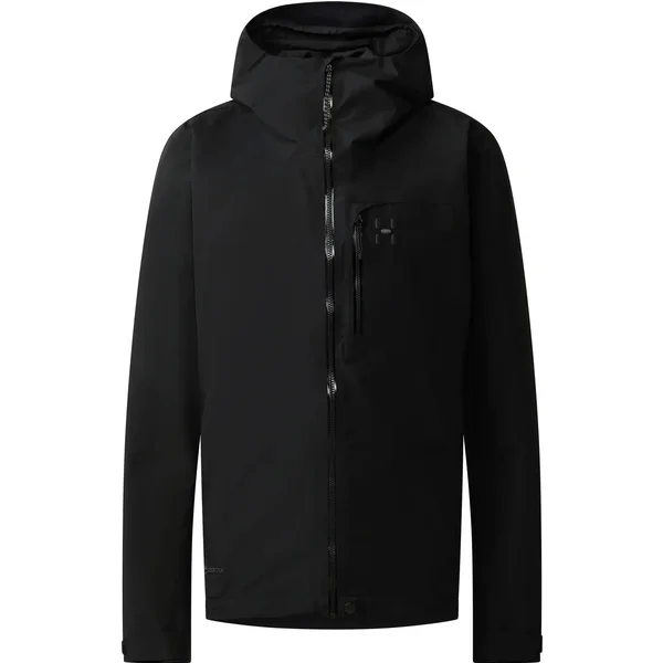 Chaqueta de senderismo Haglöfs Alert GTX