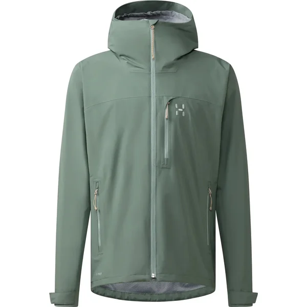 Veste de randonnée Haglöfs Ozka Proof