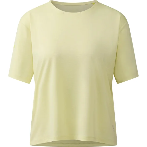 Dames-T-shirt Haglöfs L.I.M Delta