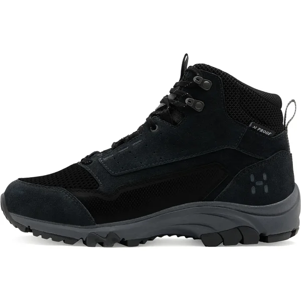Wandelschoenen Haglöfs Rosson Proof Mid