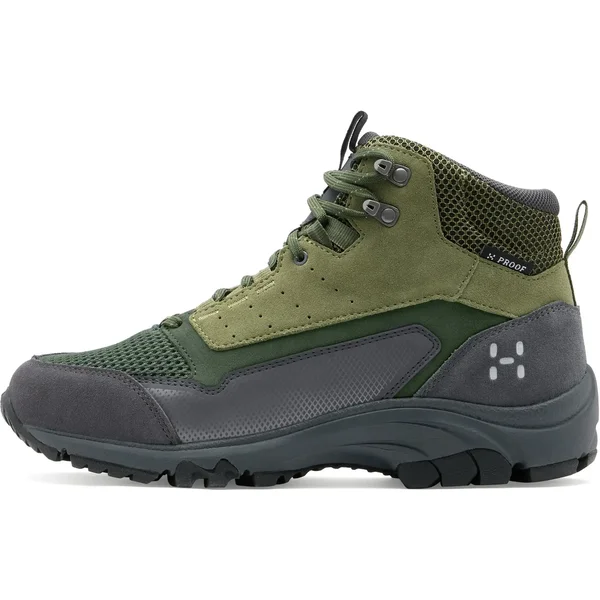 Wanderschuhe Haglöfs Rosson Proof Mid