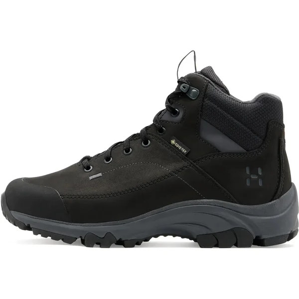 Botas de senderismo altas mujer Haglöfs Ridge GTX II