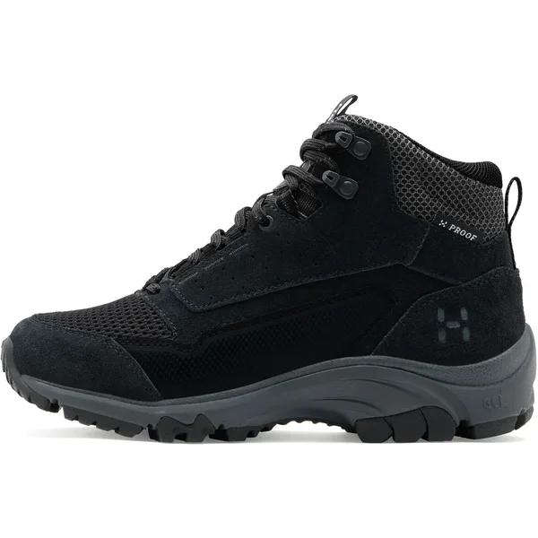 Damen-Wanderschuhe Haglöfs Rosson Proof