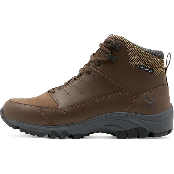 Wanderschuhe Haglöfs Rosson FG Proof Mid
