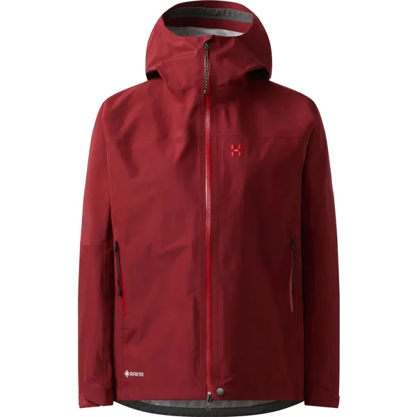 Impermeabile da donna Haglöfs ROC Sight GTX