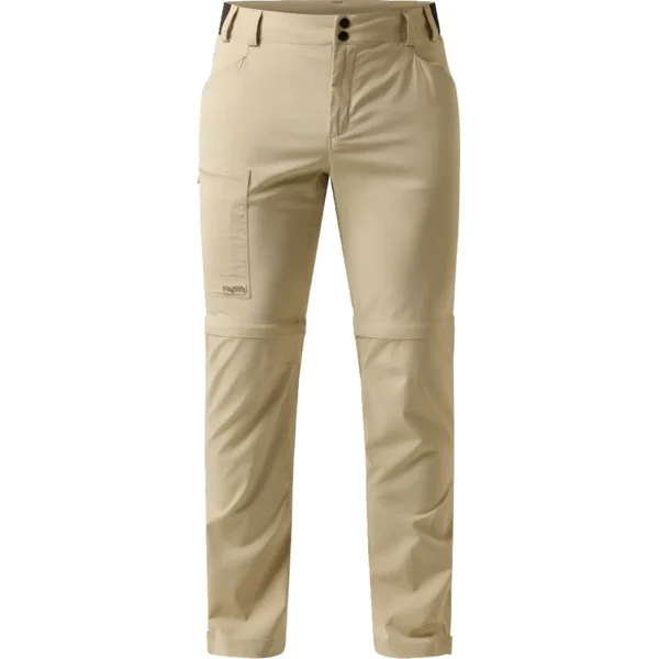Wandelbroek Haglöfs Lite II Standard Zip-Off