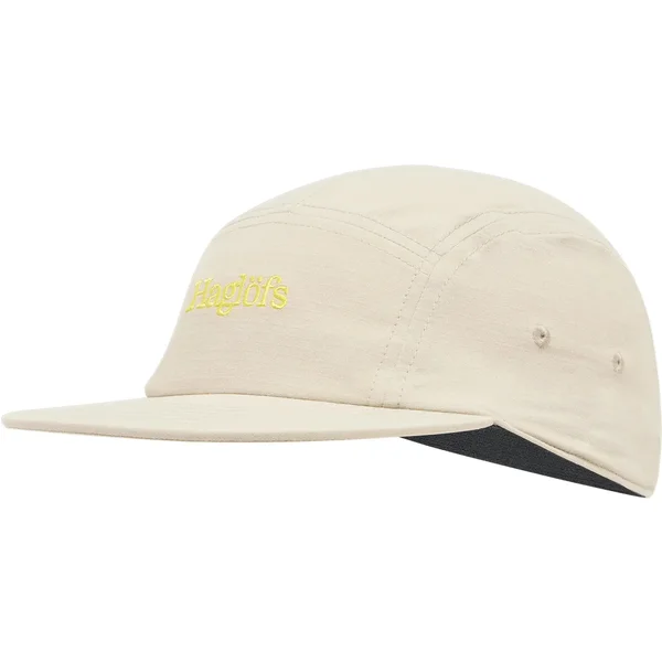 Cappellino 5 pannelli Haglöfs Brand