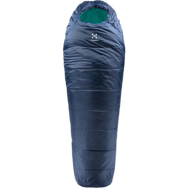 Schlafsack Haglöfs Musca -13