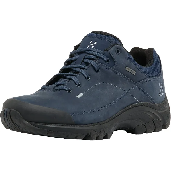 Chaussures de randonnée femme Haglöfs Ridge GTX Low