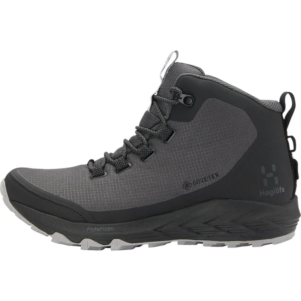 Chaussures de randonnée femme Haglöfs L.I.M FH GTX Mid
