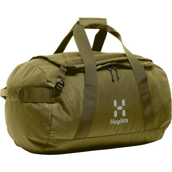 Bolsa de viaje Haglöfs Fjatla 60