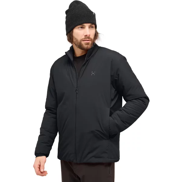 Regenjacke Haglöfs Mimic Alert