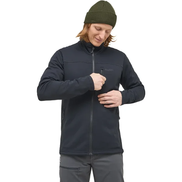 Hiking jacket Haglöfs Rosson Mid