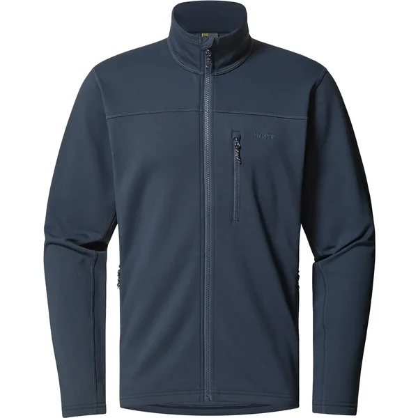Wanderjacke Haglöfs Rosson