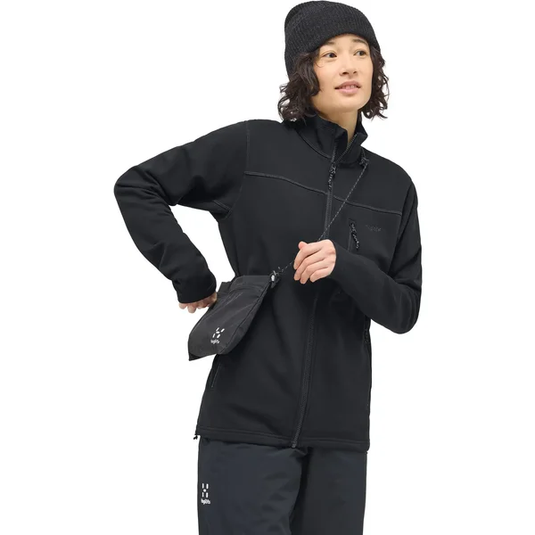 Veste de randonnée femme Haglöfs Rosson Mid