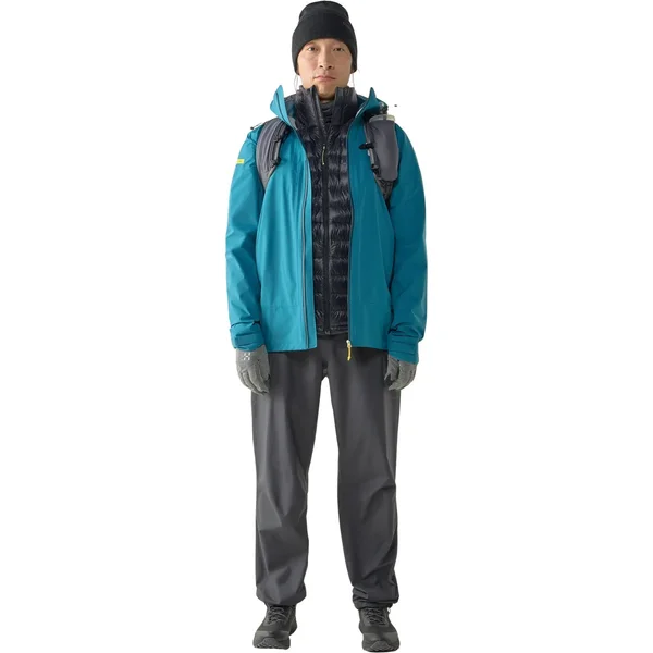 Wasserdichte Hose Haglöfs L.I.M Airak