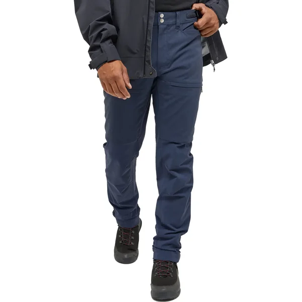 Pantaloni Haglöfs Alert Mid