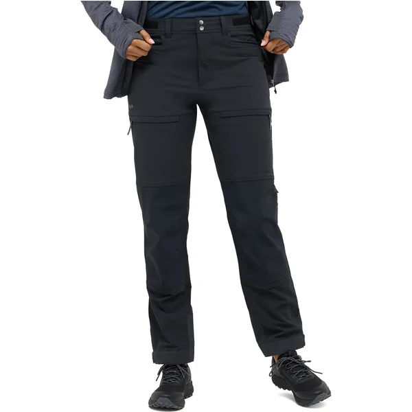 Pantalon femme Haglöfs Magma Rugged