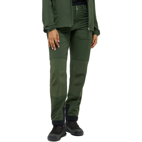 Pantalón Haglöfs Magma Rugged