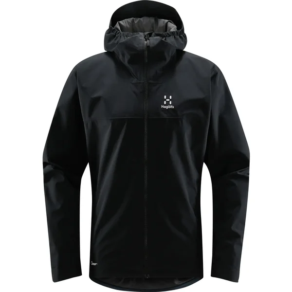 Hiking jacket Haglöfs Korp Proof