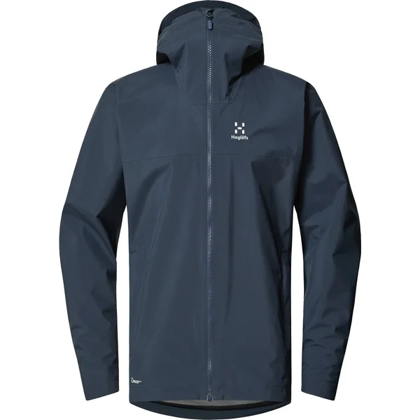 Wanderjacke Haglöfs Korp Proof