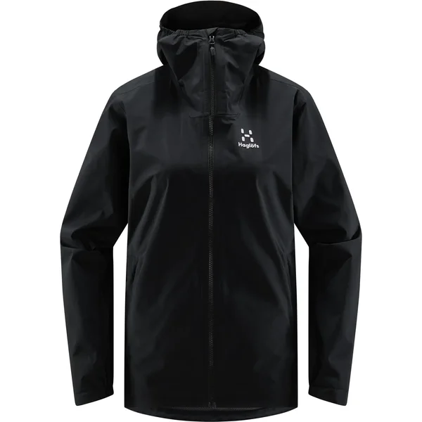 Women's hiking jacket Haglöfs Korp Proof