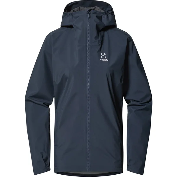 Women's hiking jacket Haglöfs Korp Proof