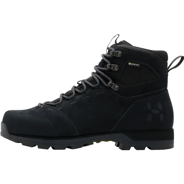Wanderschuhe Haglöfs Scand GTX Mid