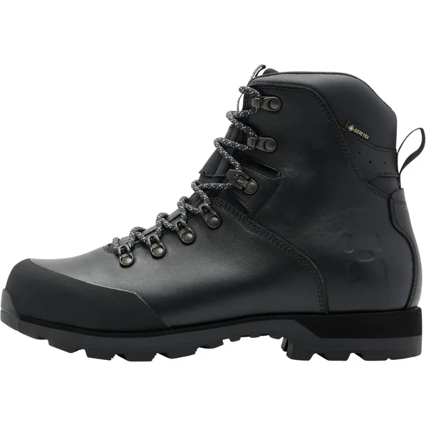 Wandelschoenen Haglöfs Haglöfs Solid Pro 2 GTX Mid