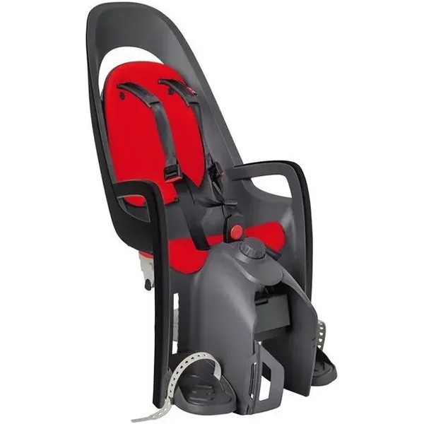 Porte BéBé Hamax Au Porte Bagage Caress-image