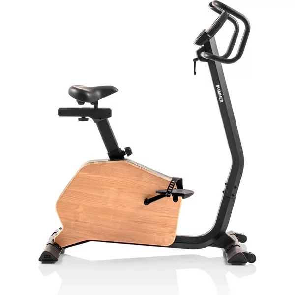 Ergometer-Fahrrad Hammer Cardiopace 5.0 Norsk-image