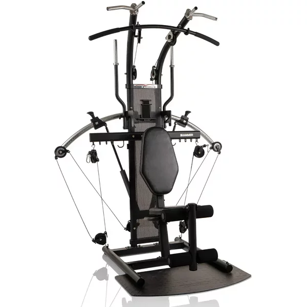 KrafttrainingsgeräT Hammer Bio-Force Extreme Pro-image