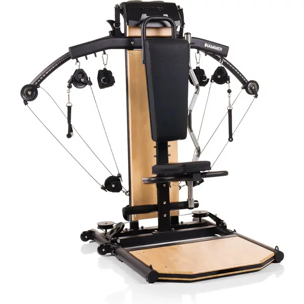 KrafttrainingsgeräT Hammer Bioforce MX Norsk-image